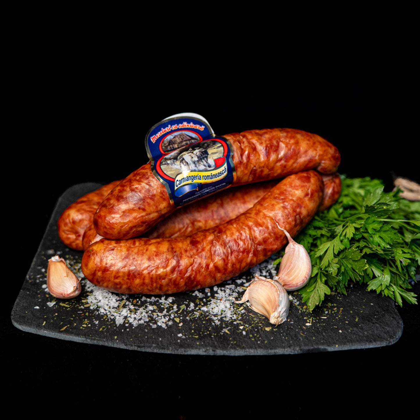 CARNATI GROSI PROASPETI AFUMATI