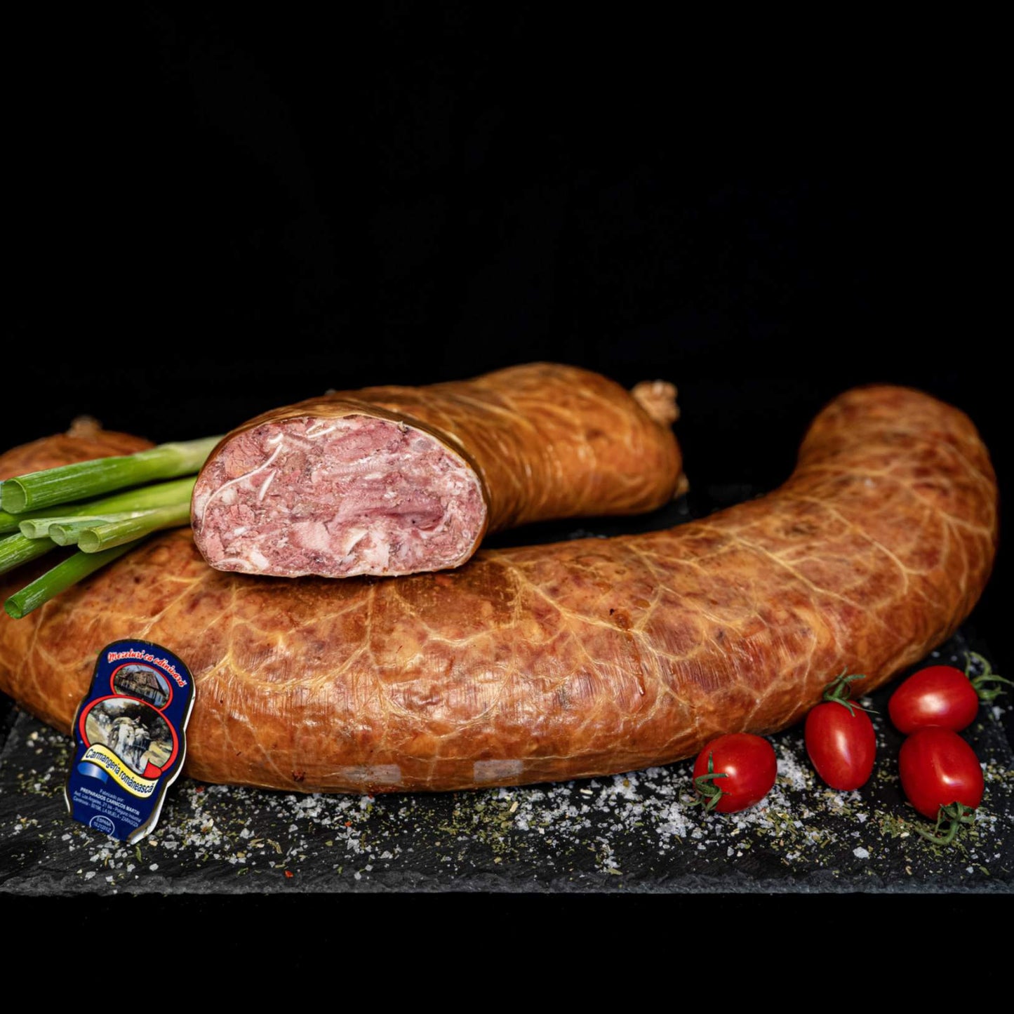 TOBA DE CASA AFUMATA