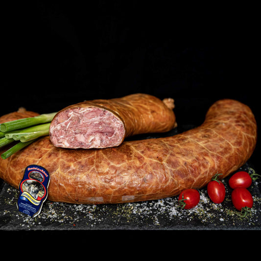 TOBA DE CASA AFUMATA