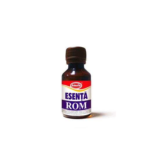 ADAZIA ESENTA ROM 25ML/20