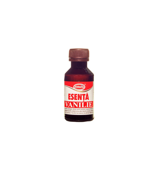 ADAZIA ESENTA VANILIE 25ML/20