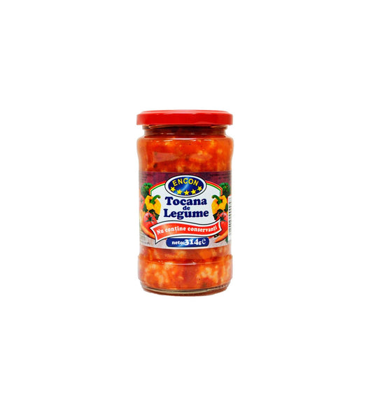 ENCON TOCANA LEGUME 314G/12