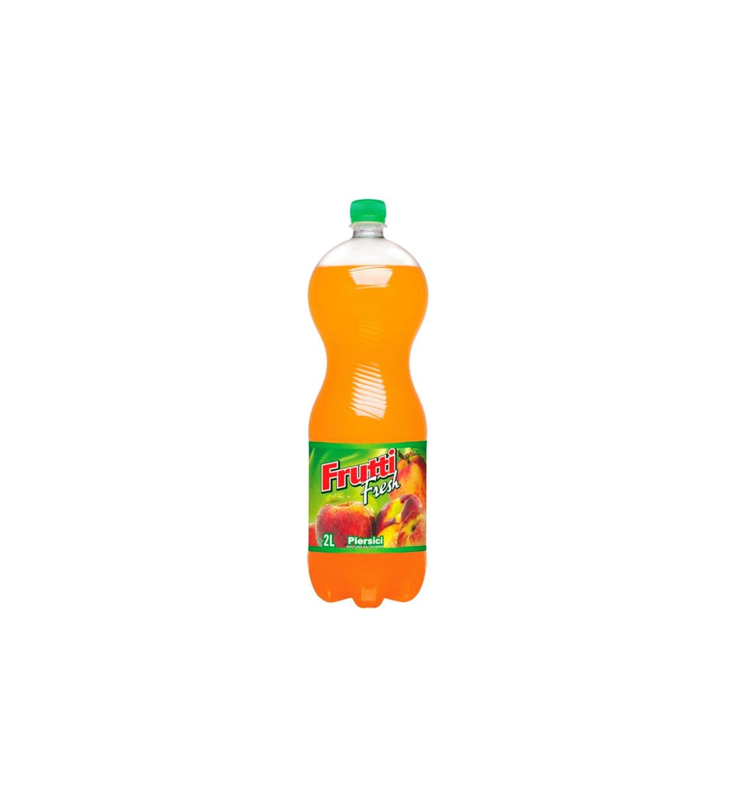 FRUTTI FRESH PIERSICI 2L/6