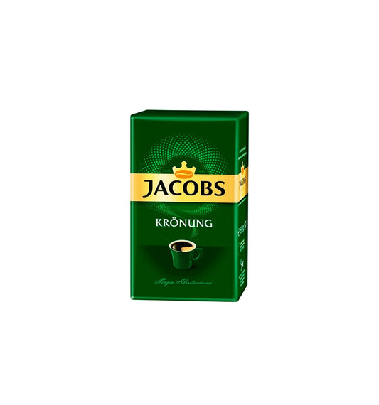 JACOBS KRONUNG 500G/12