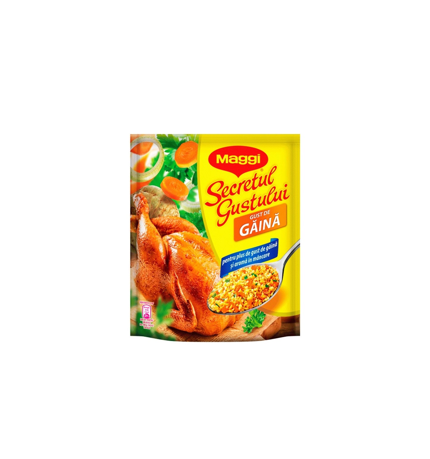 MAGGI GAINA 75G/20