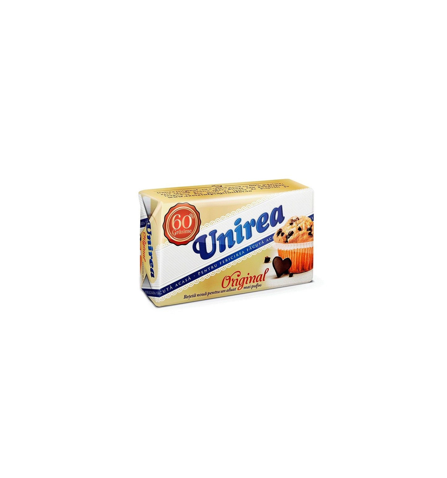 UNIREA MARGARINA 250G/40