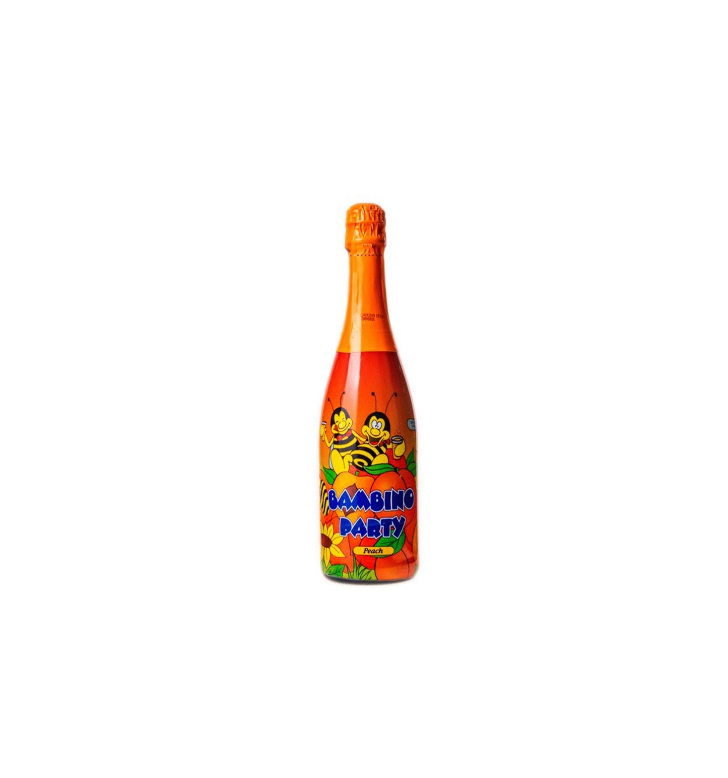 ANGELLI BAMBINO PARTY PIERSICA 0.75 L