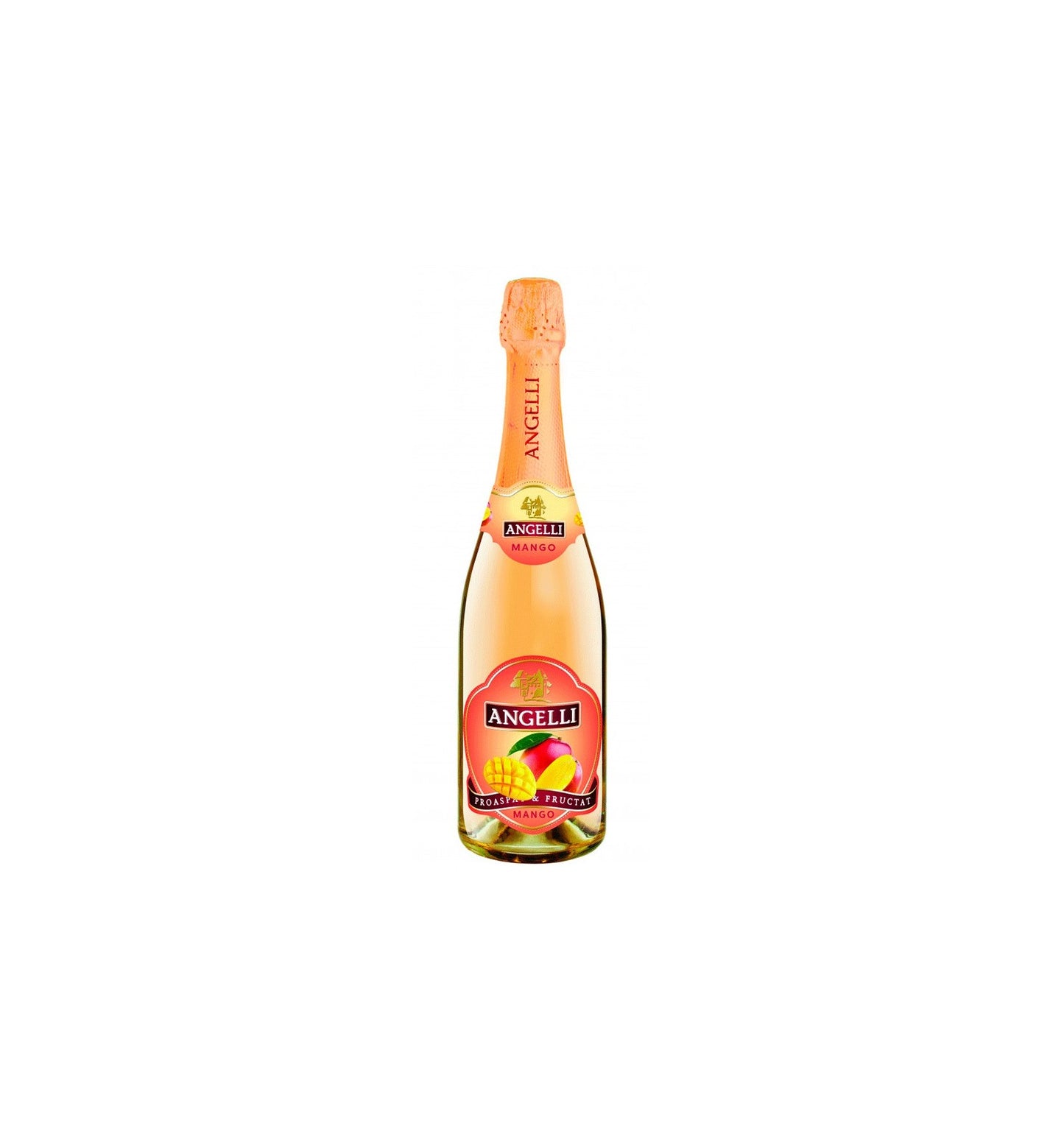 ANGELLI COCKTAIL MANGO 0.75 L