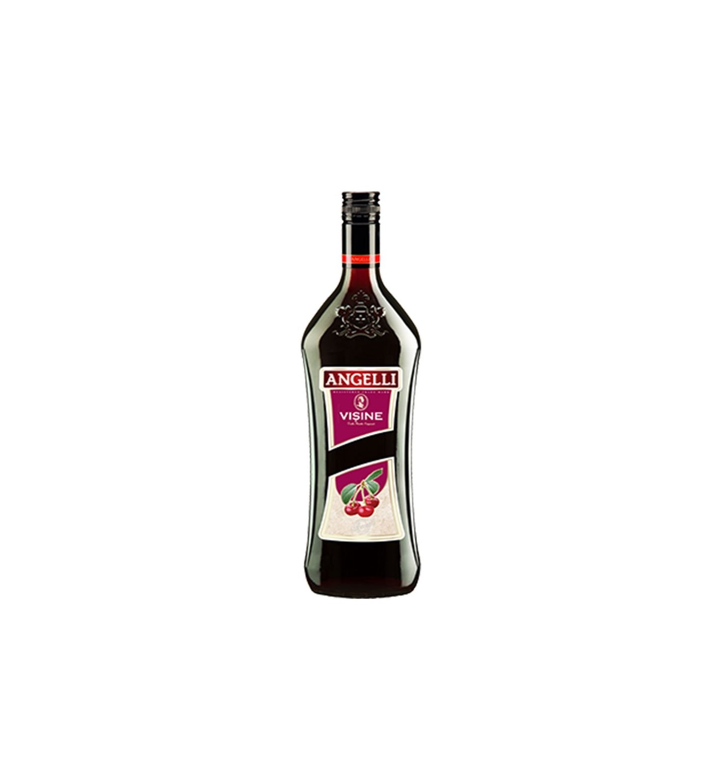 ANGELLI APERITIF GUINDAS 1L