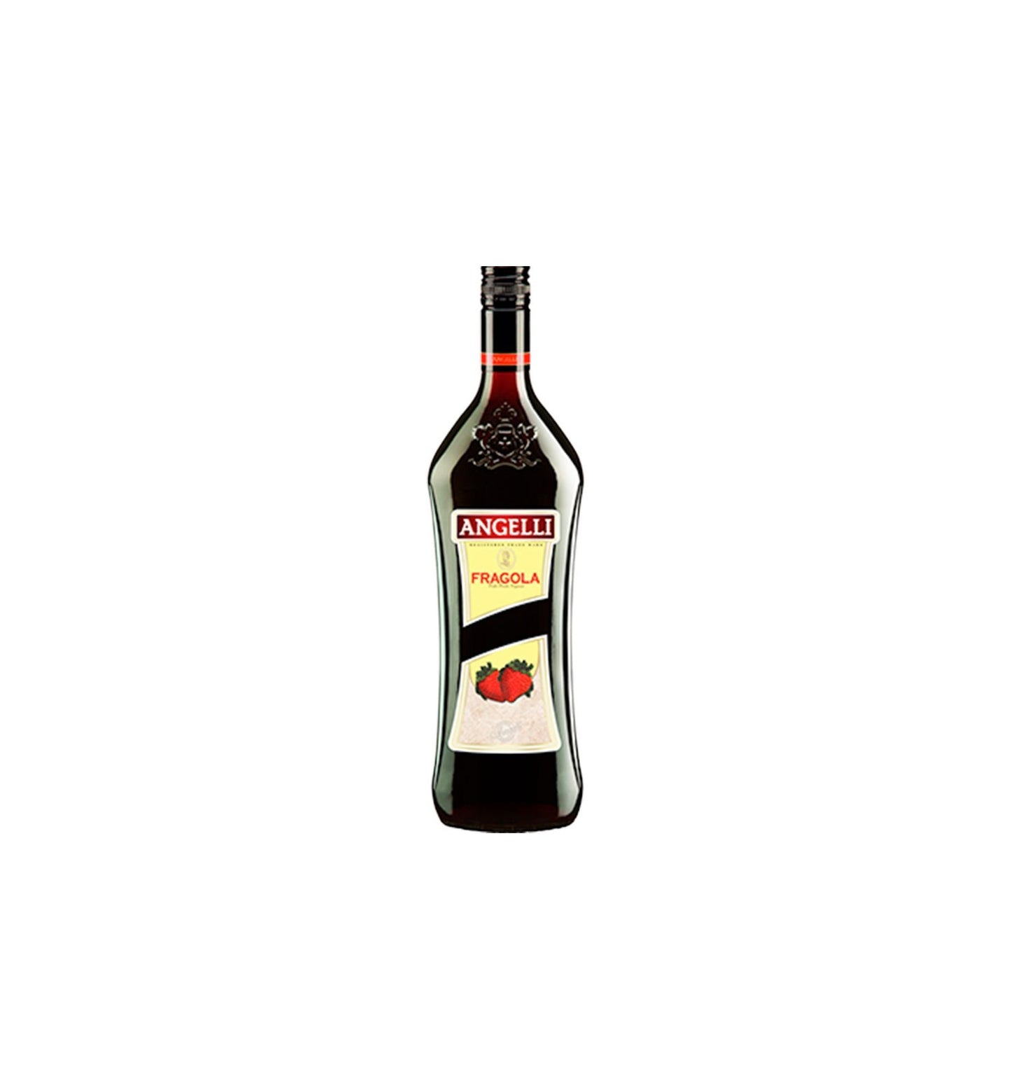 ANGELLI APERITIF FRAGOLA 1L