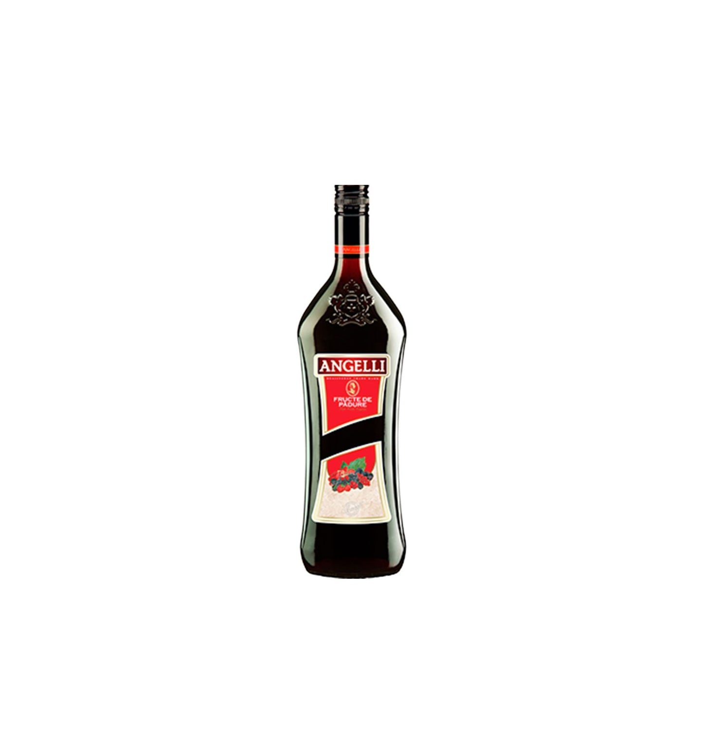 ANGELLI APERITIF FRUCTE PADURE 1L