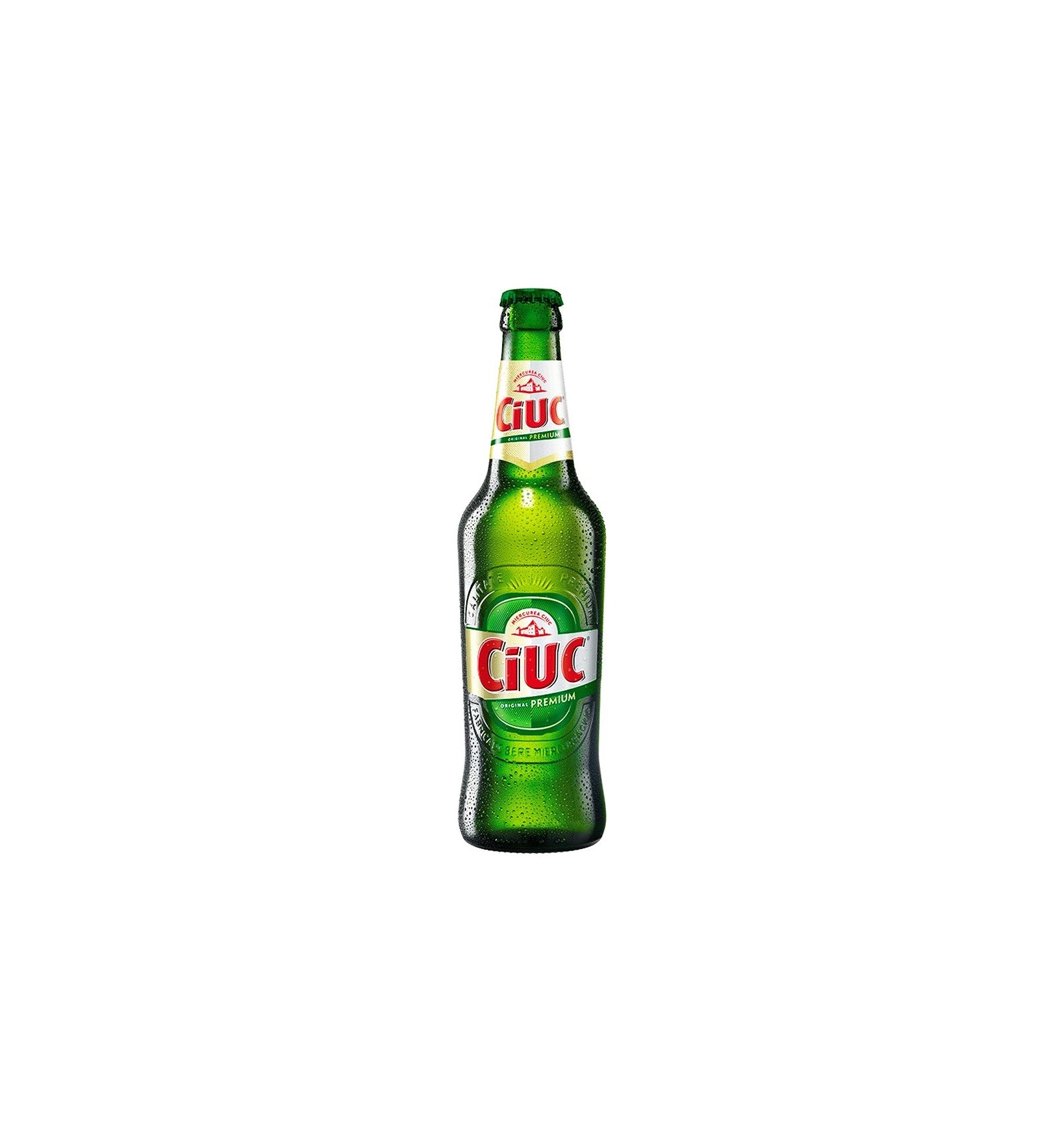 CIUC PREMIUM BEER BOTTLE 0 33L Produseromanesti ciuc-premium-beer-bottle-0-33l-produseromanesti