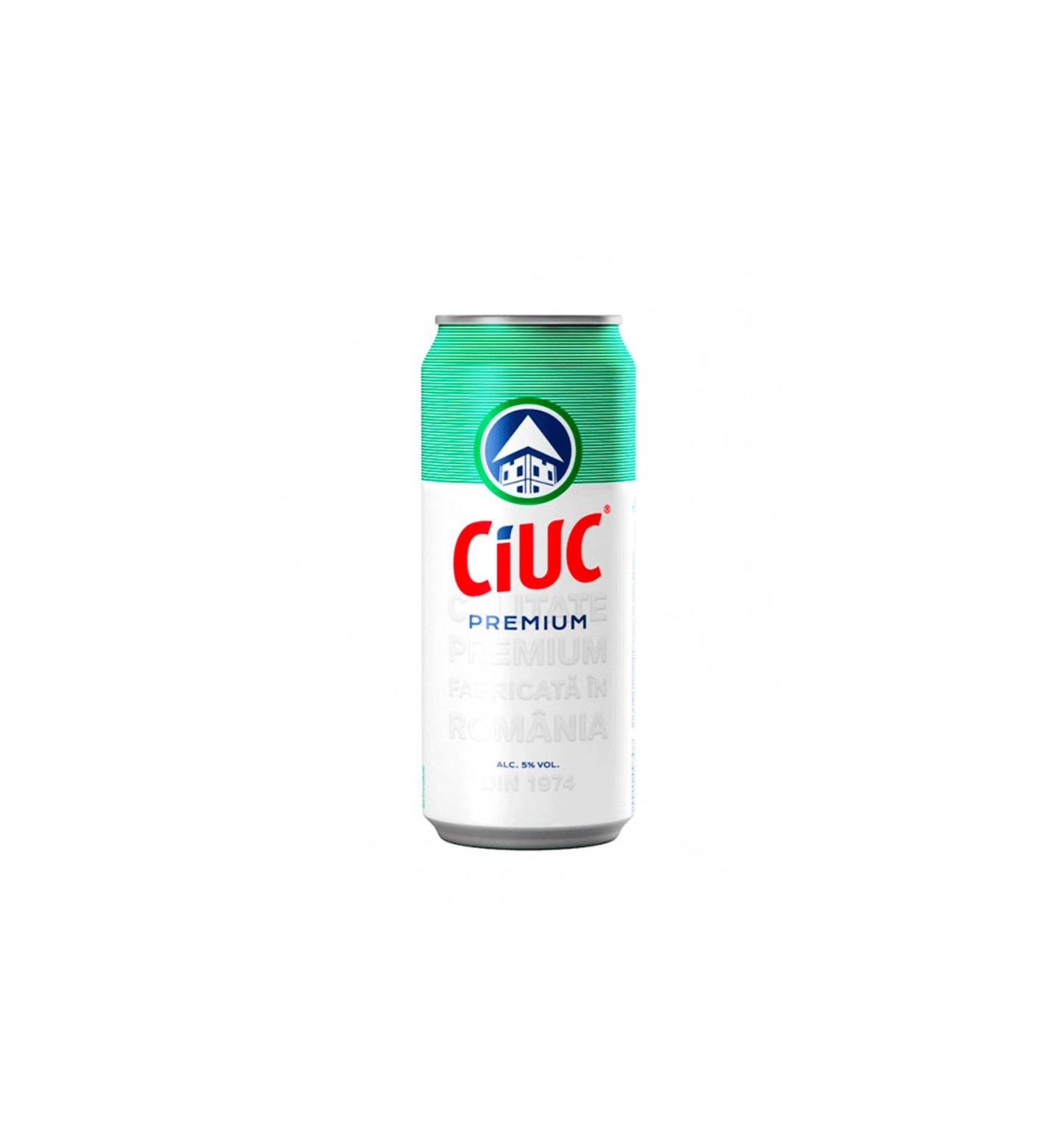 BERE CIUC PREMIUM DOZA 0.5L