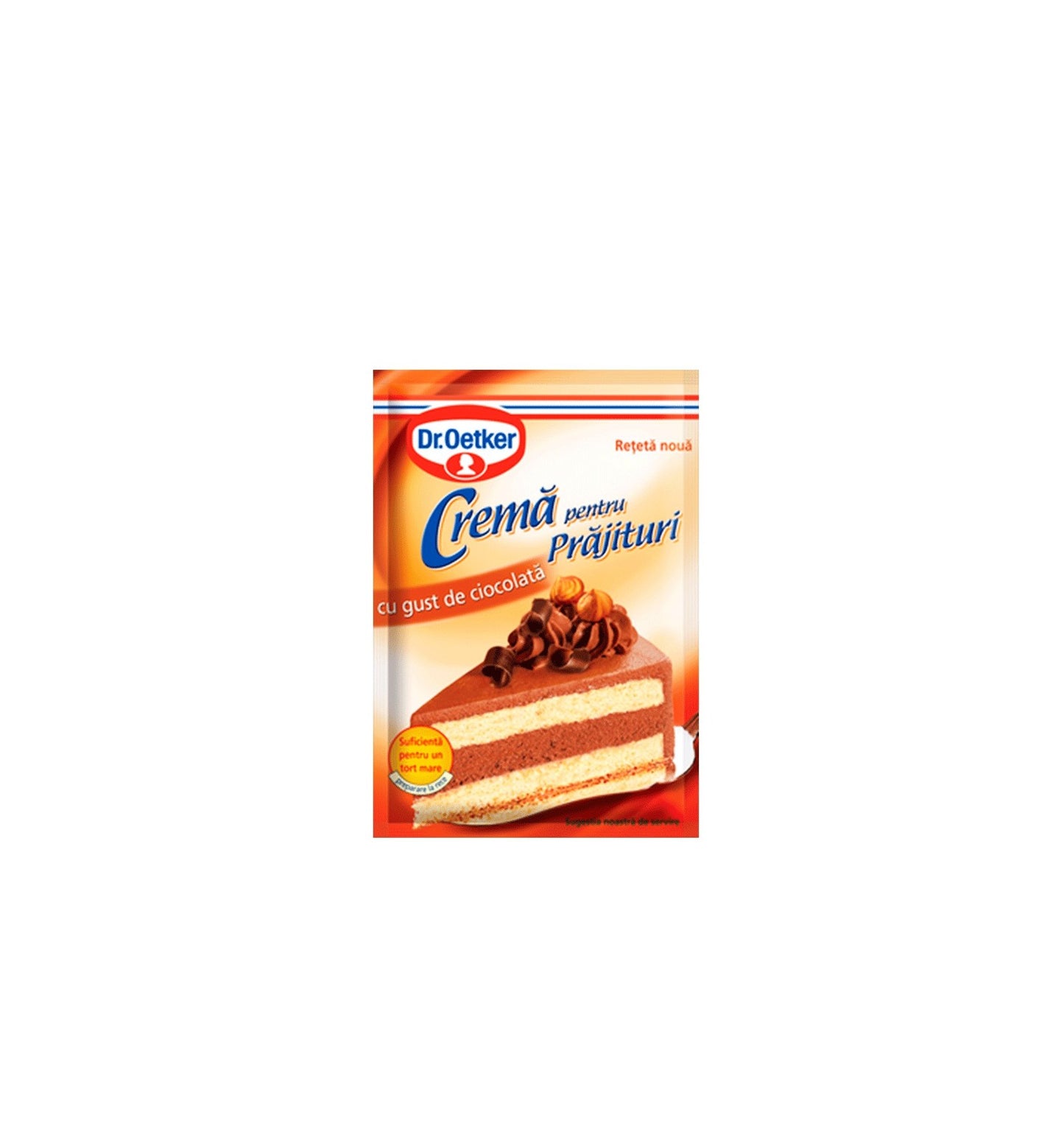 DR.OETKER CREMA CIOCOLATA 55G