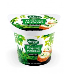 QUESO ESPONJOSO FINAS HIERBAS 140G