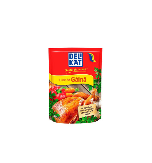 DELIKAT GAINA 400G