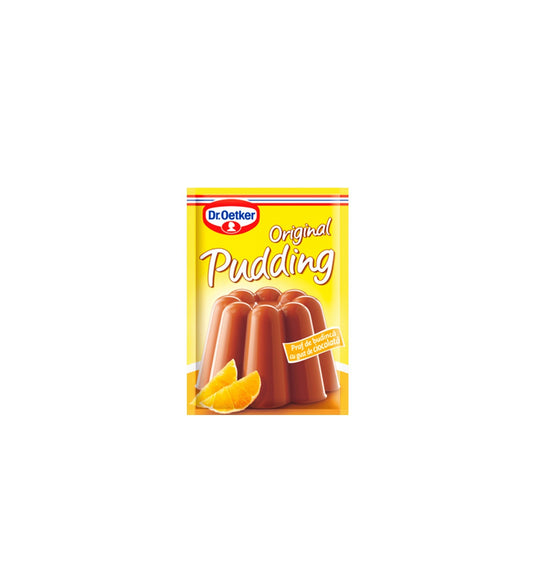 DR.OETKER BUDINCA CIOCOLATA 50G