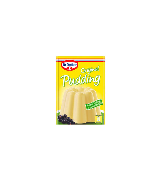 DR.OETKER BUDINCA LAMAIE 40G