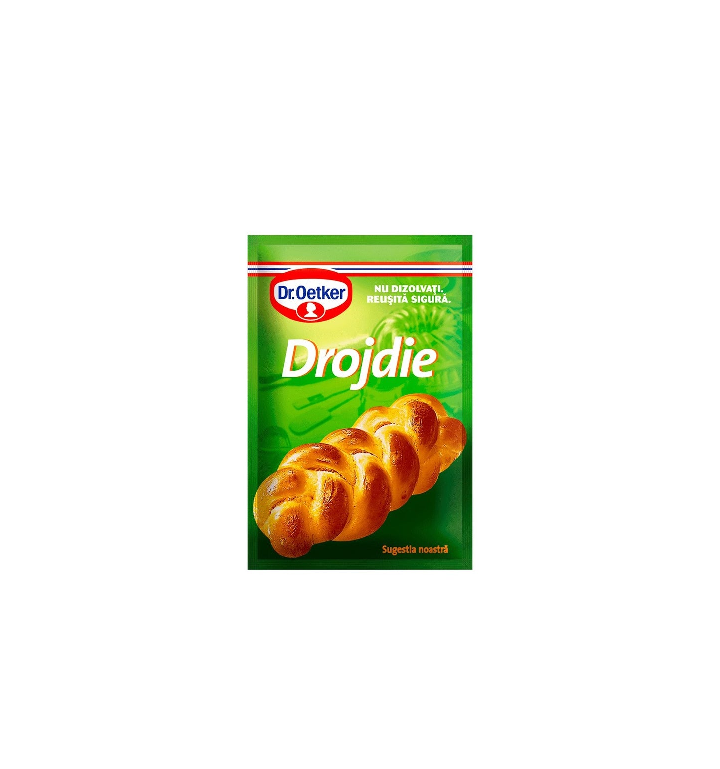 DR.OETKER DROJDIE INSTANT 7G