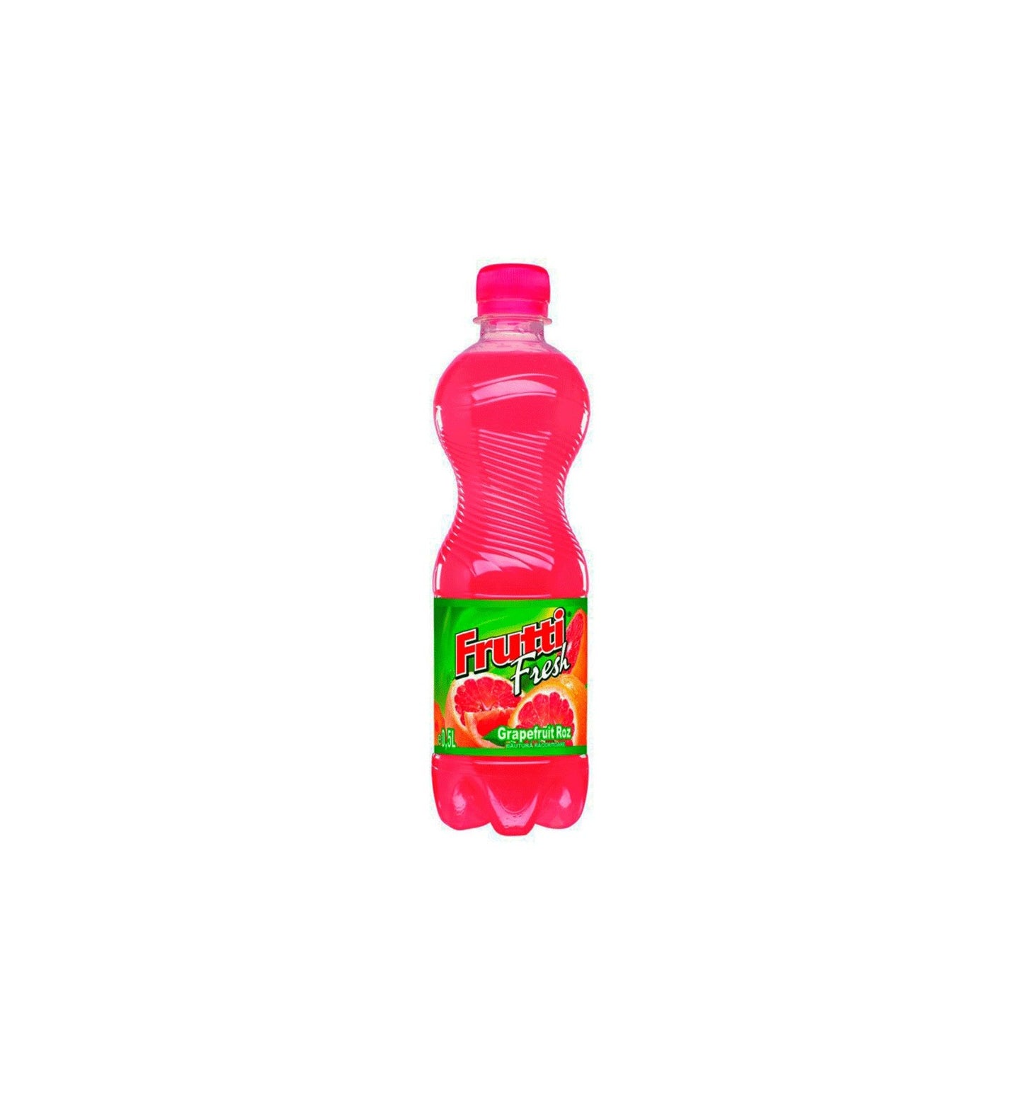 BEBIDA FRUTTI FRESH POMELO 0.5L