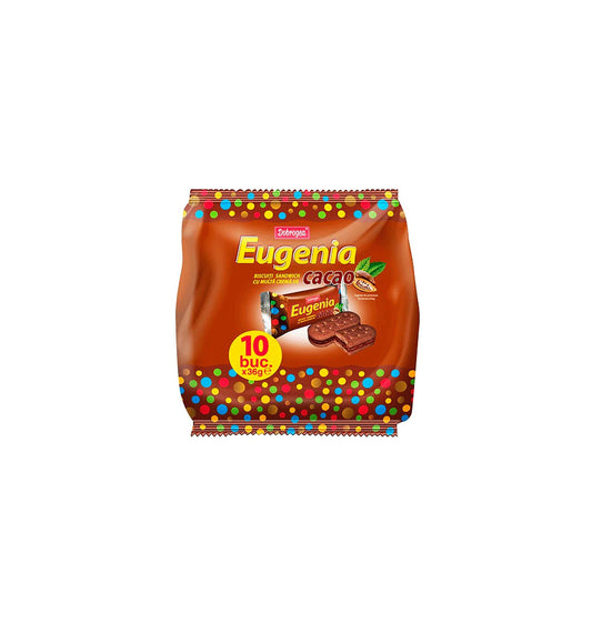 GALLETAS FAMILIAL CACAO 360G